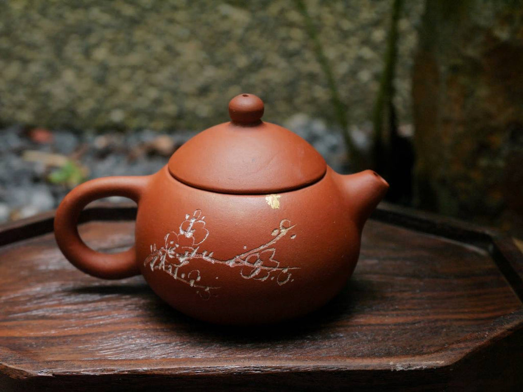 Xishi Teapot