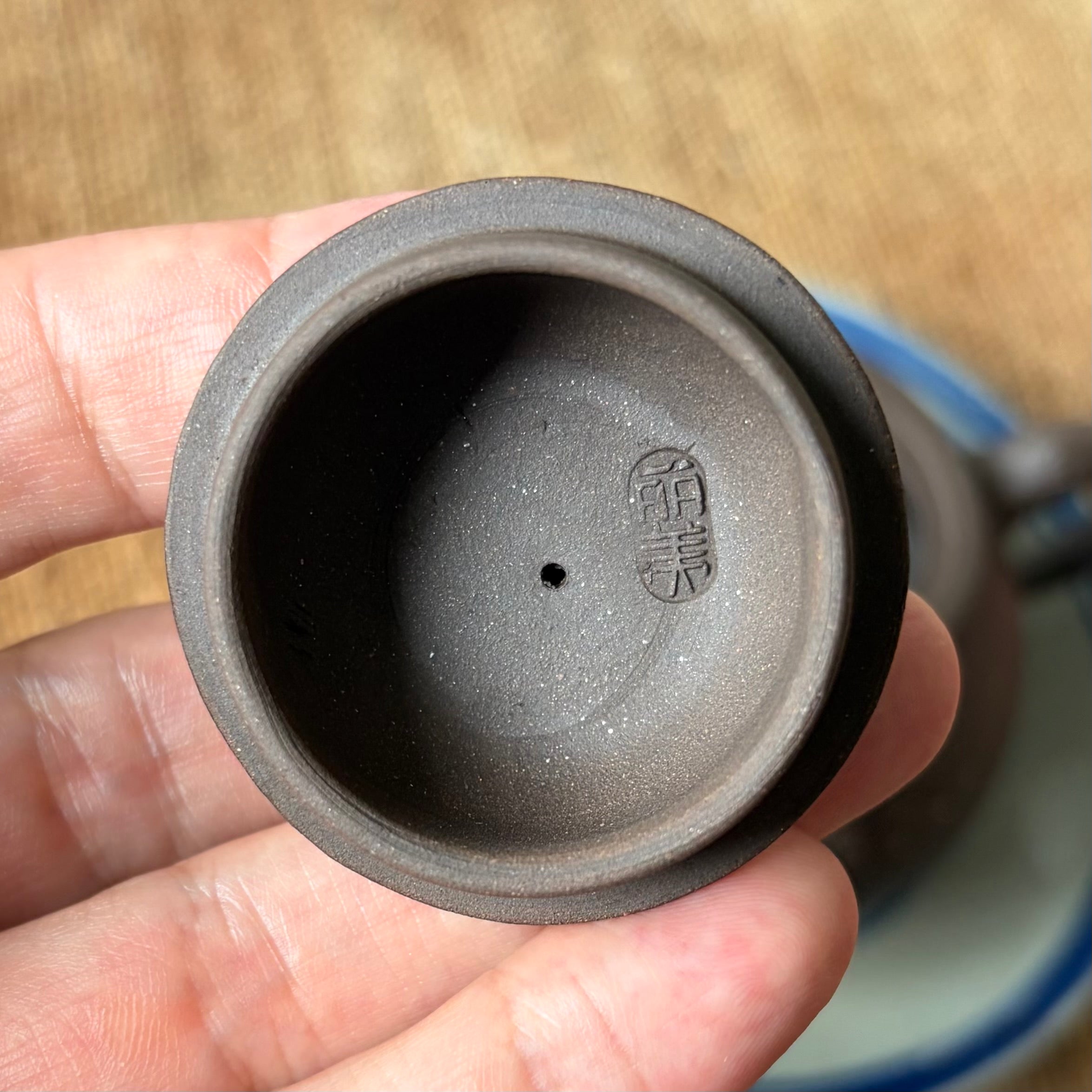 Zini Teapot