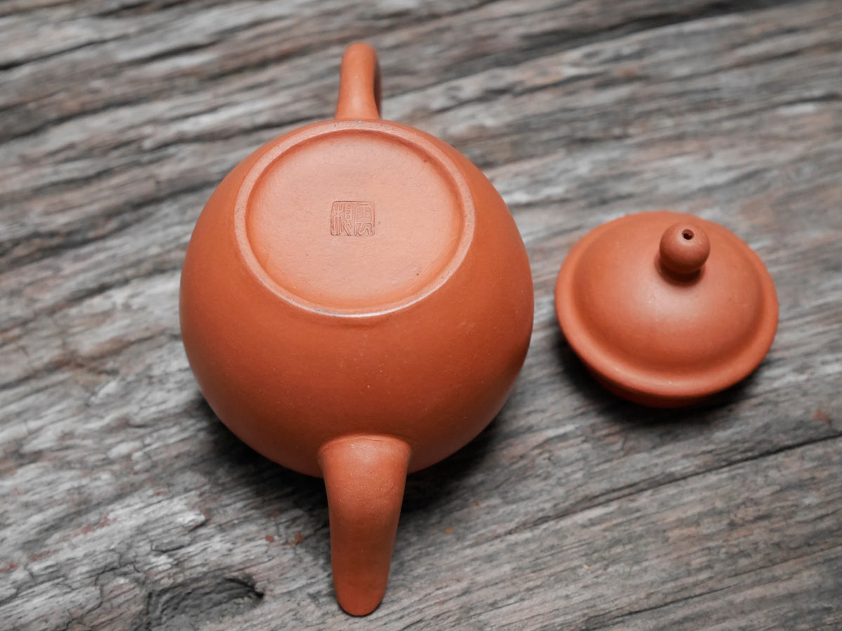 Hongni Teapot