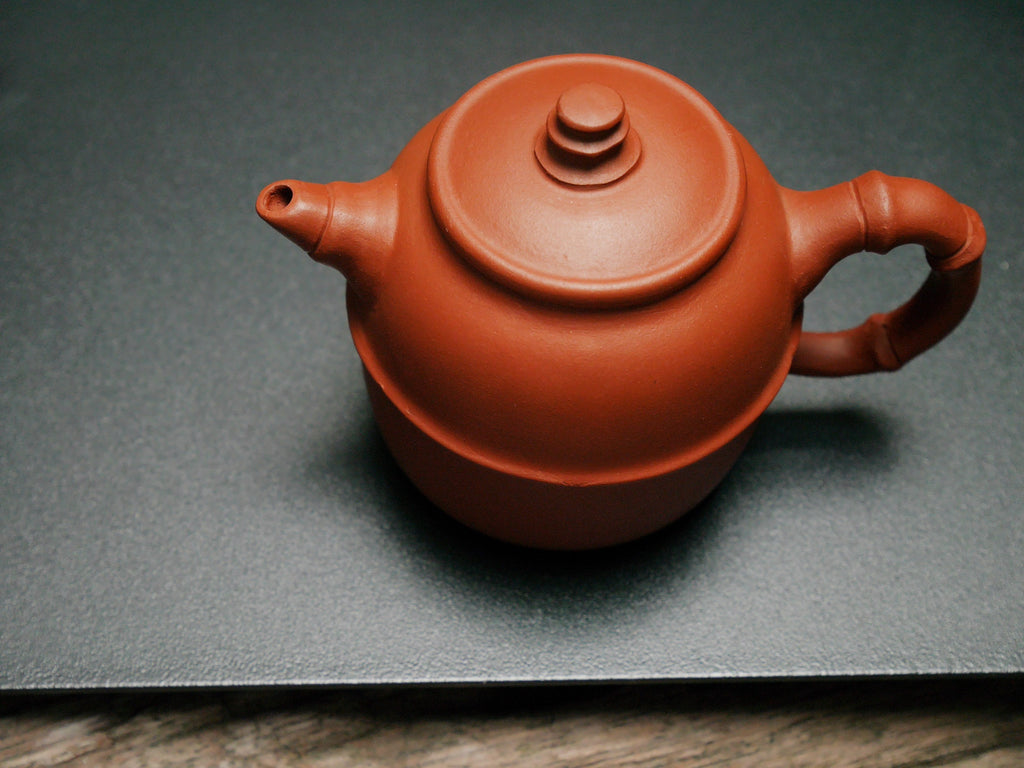 Hongni Teapot