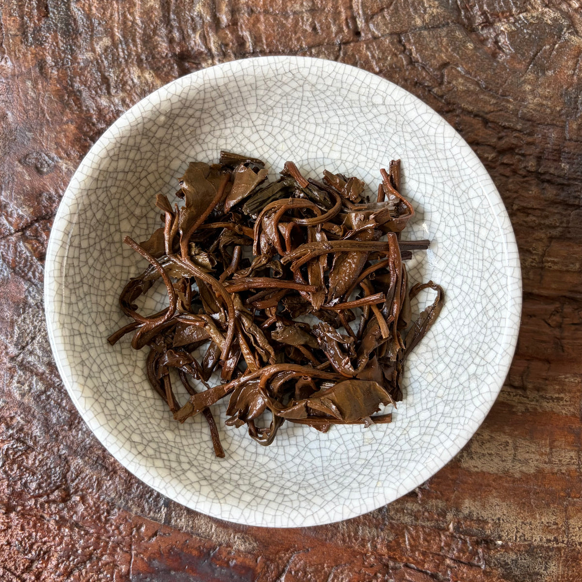 2006 TSLH Yiwu Spring Tips