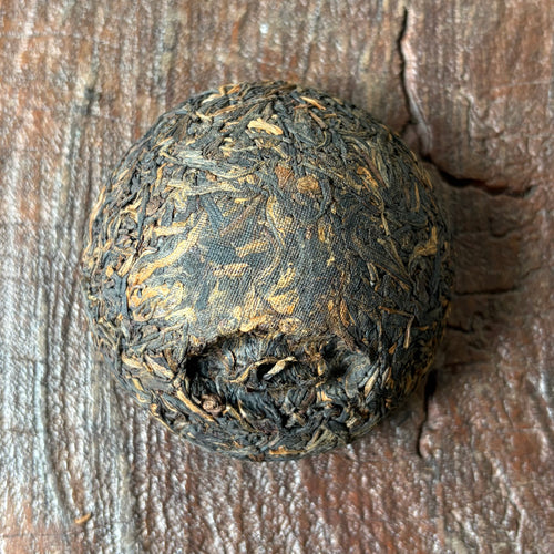 2000 Xiaguan Jiaji Tuocha