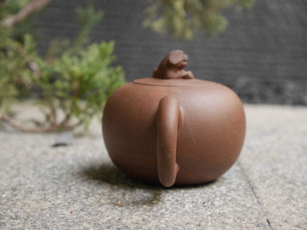 Zini Teapot