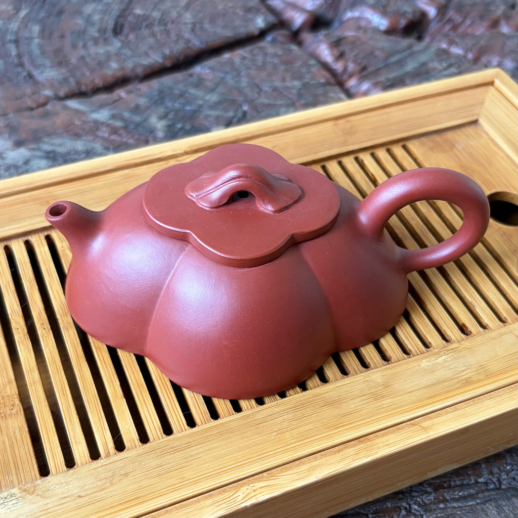 Hongni Teapot