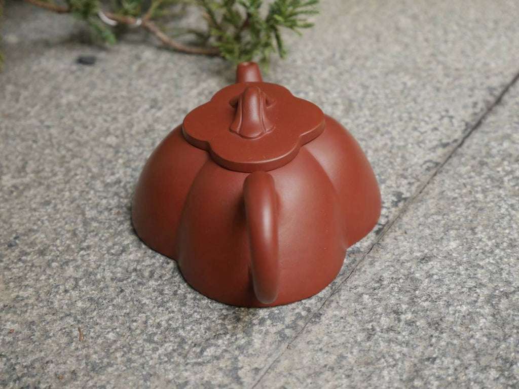 Hongni Teapot
