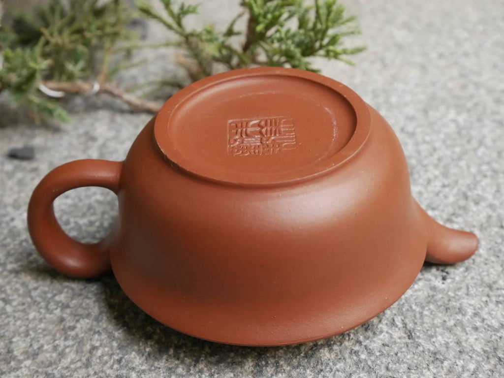 Zhuni Teapot