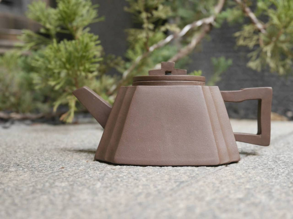 Zini Teapot
