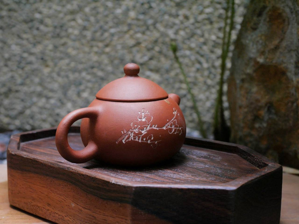 Xishi Teapot