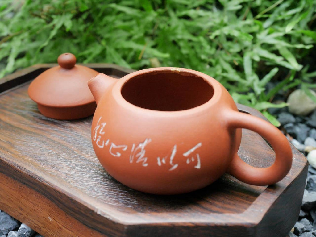 Xishi Teapot