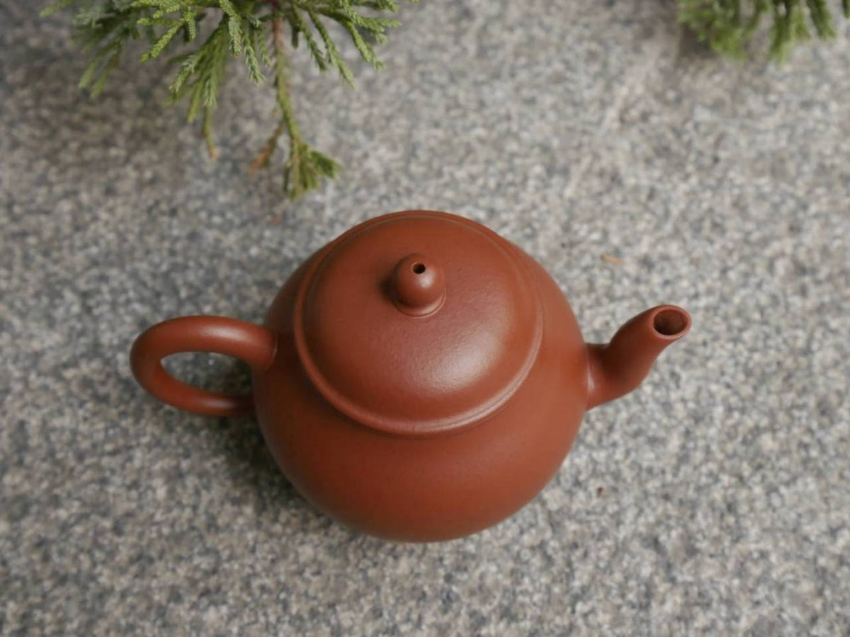 Zhuni Teapot