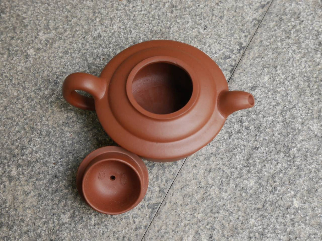 Zhuni Teapot