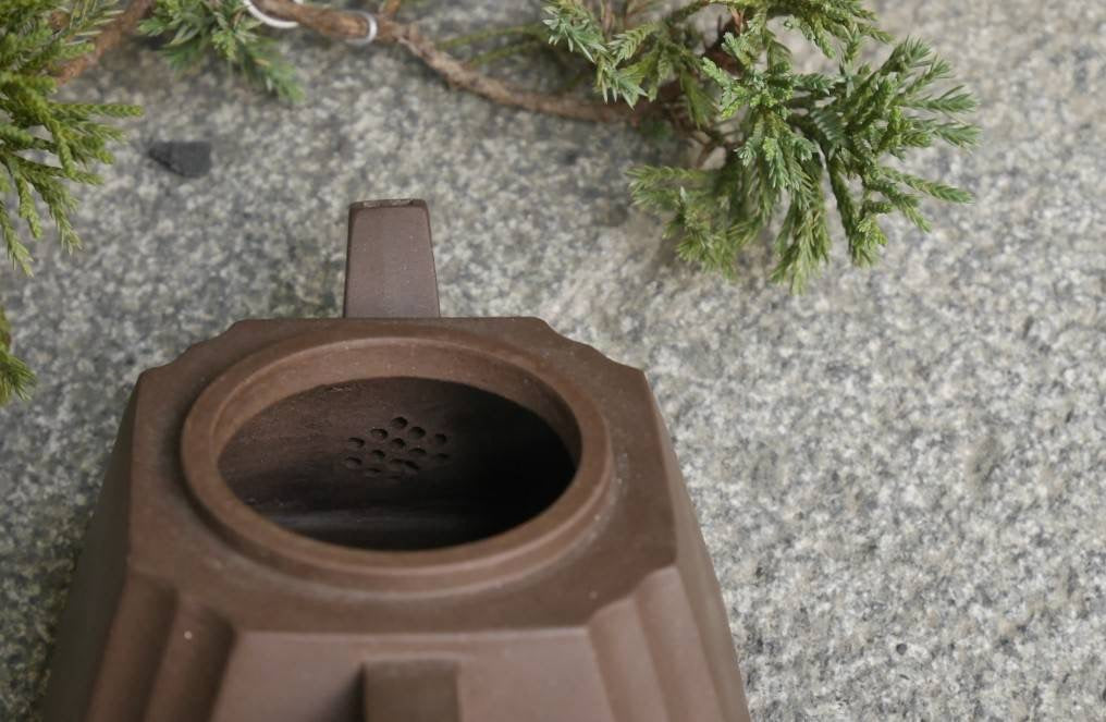 Zini Teapot