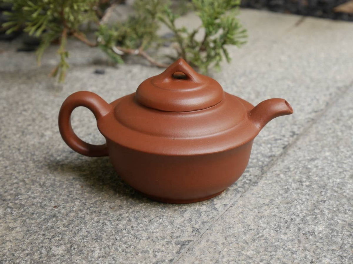 Zhuni Teapot
