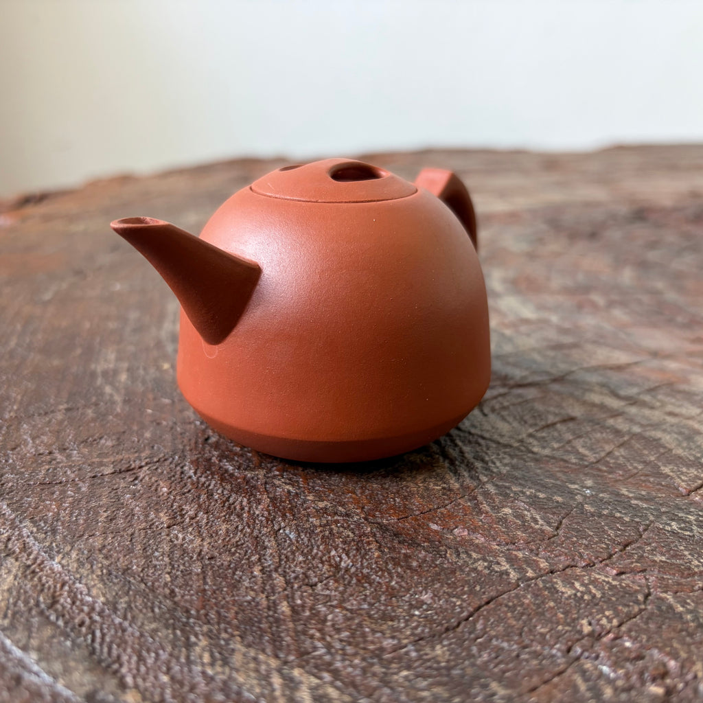 Hongni Teapot