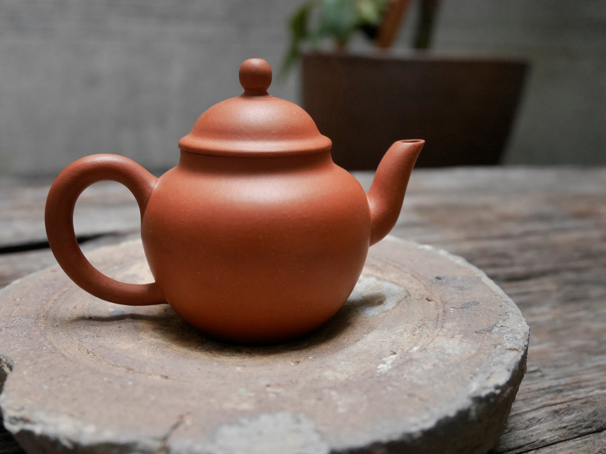 Hongni Teapot