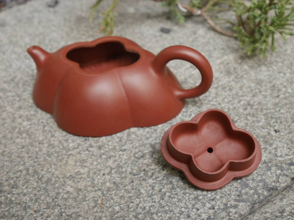 Hongni Teapot