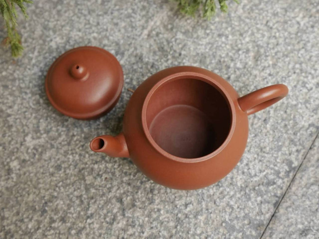 Zhuni Teapot