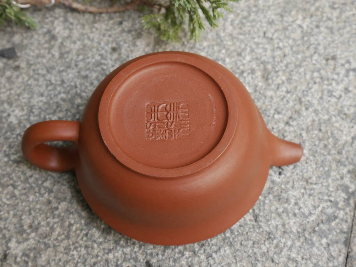 Zhuni Teapot