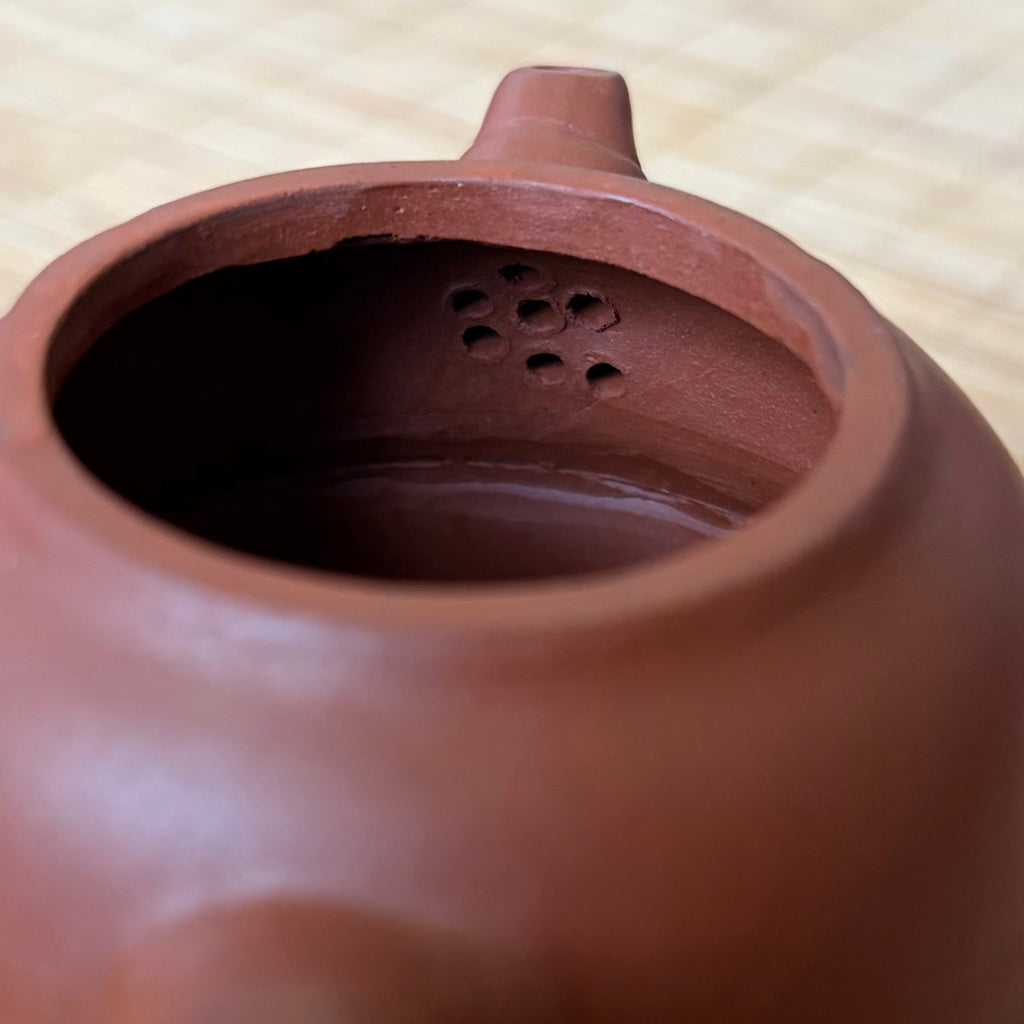 Hongni Teapot