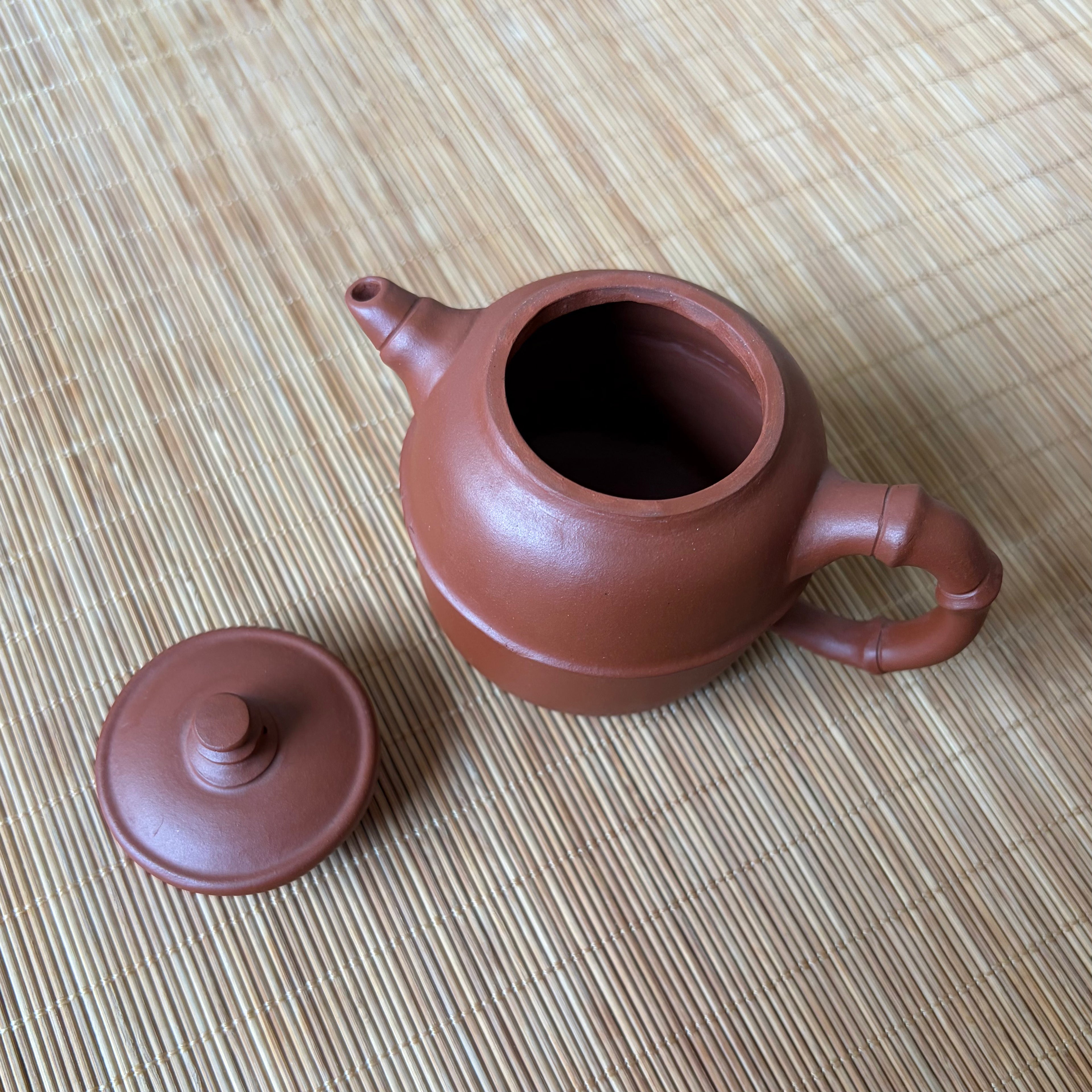 Hongni Teapot
