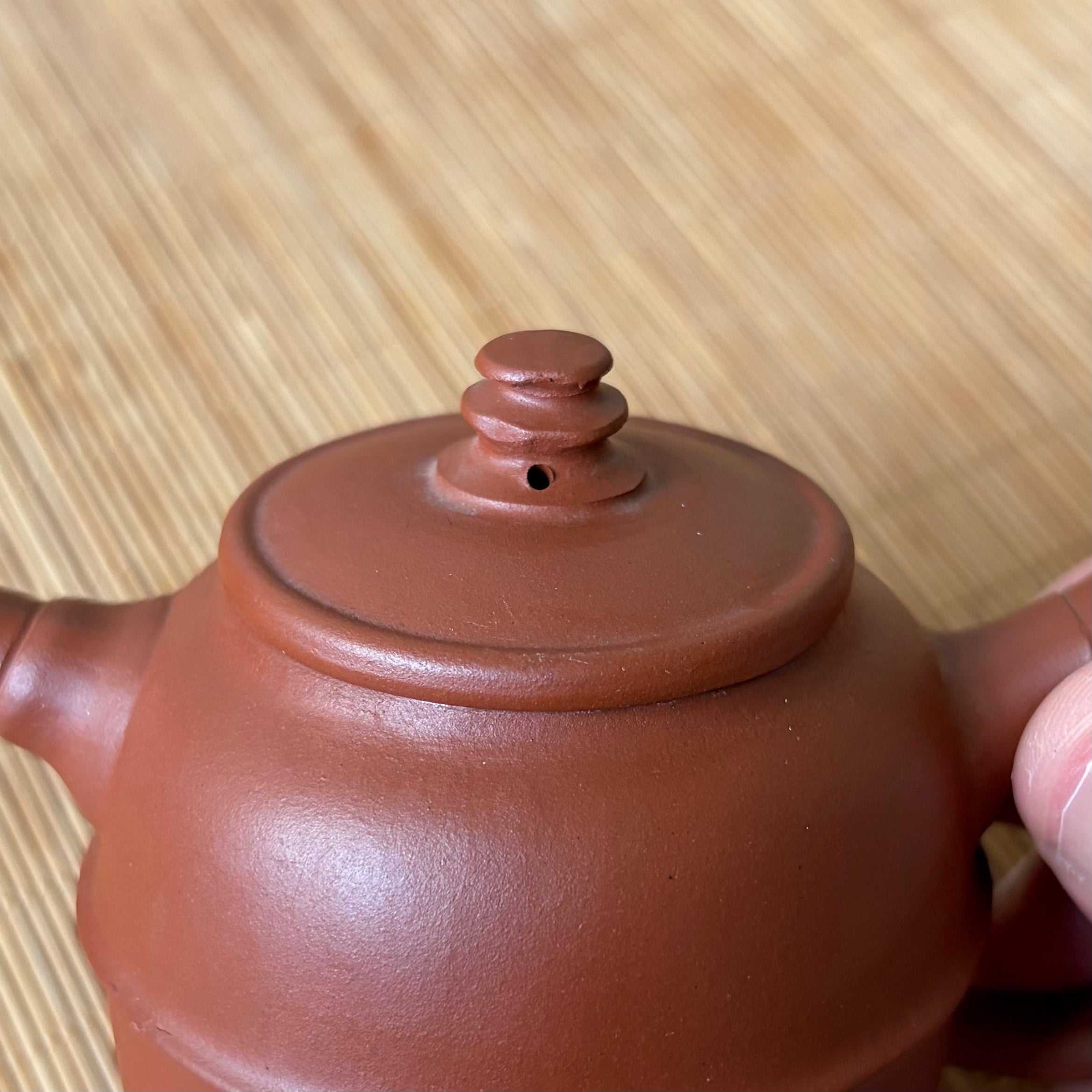 Hongni Teapot