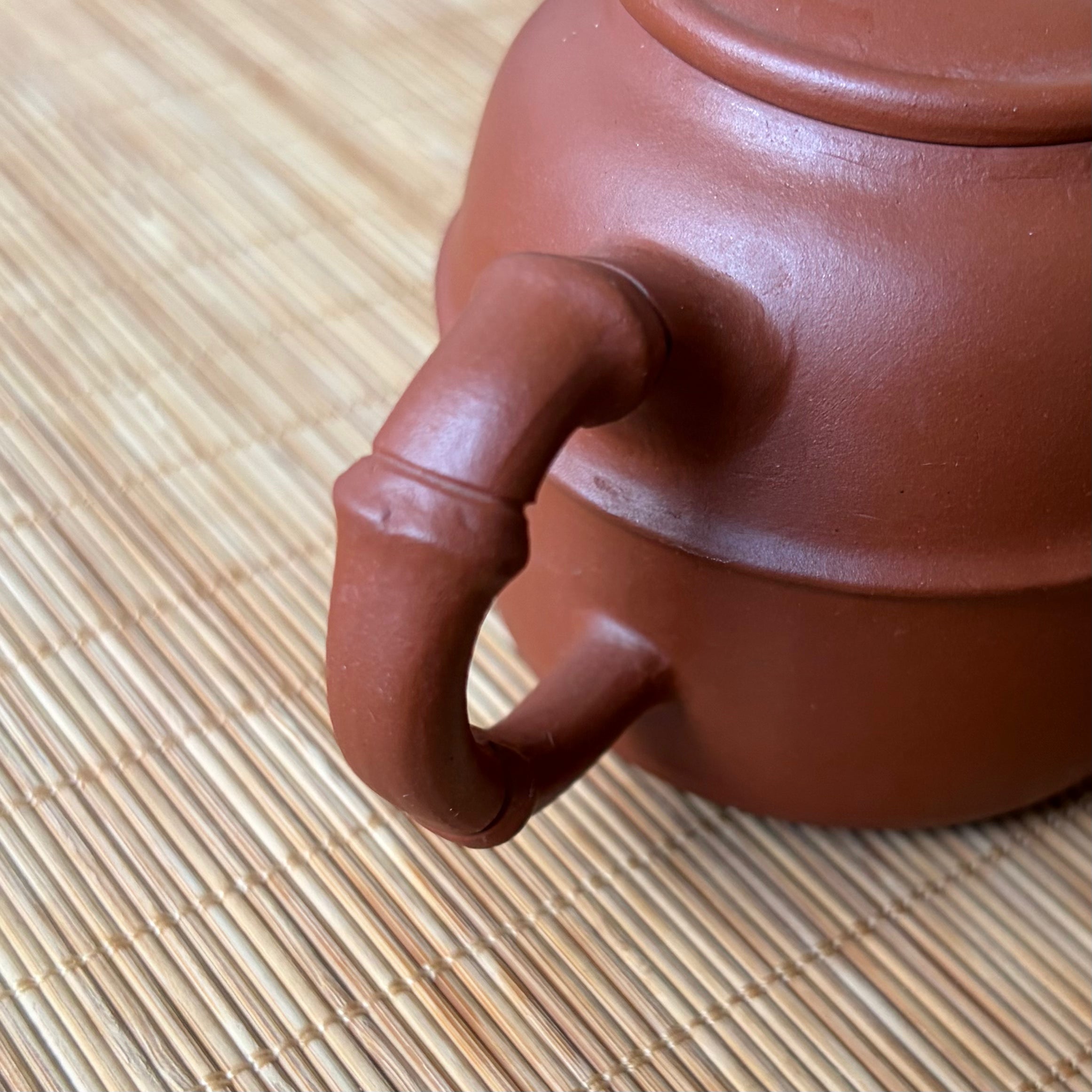 Hongni Teapot