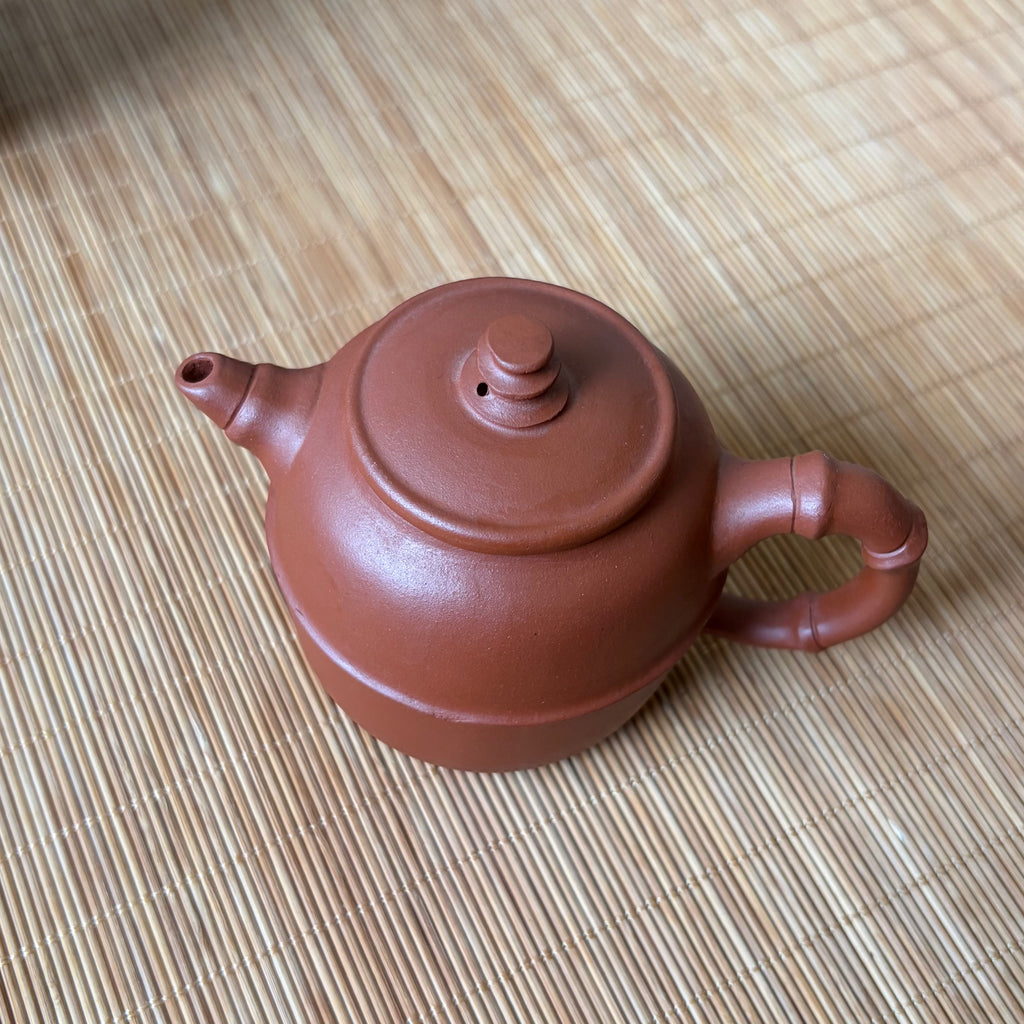 Hongni Teapot