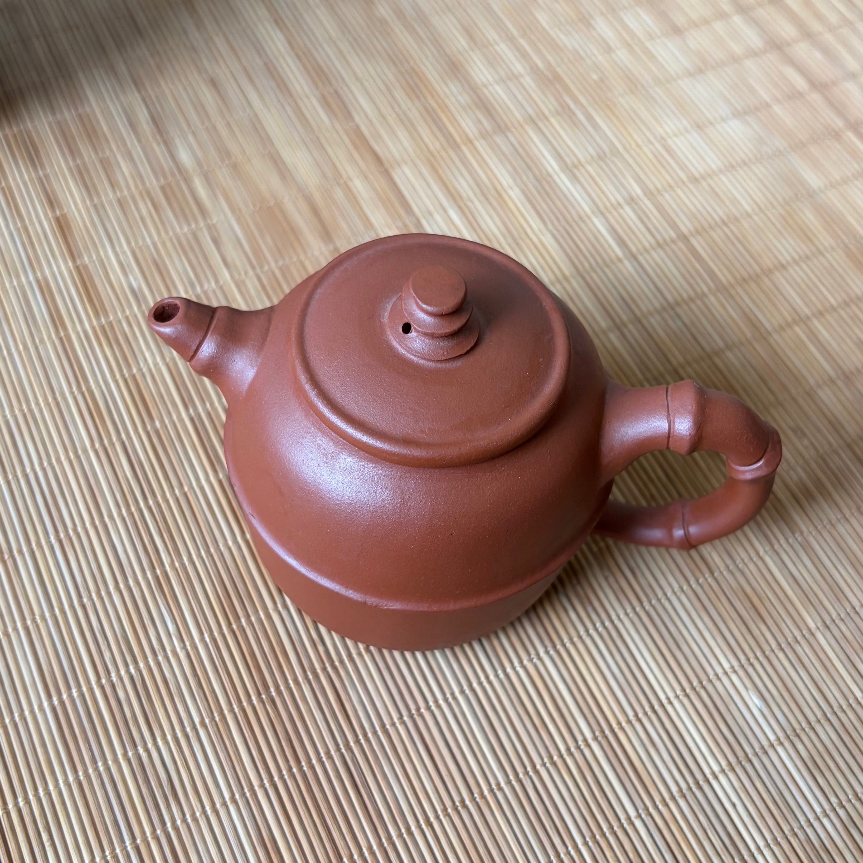 Hongni Teapot