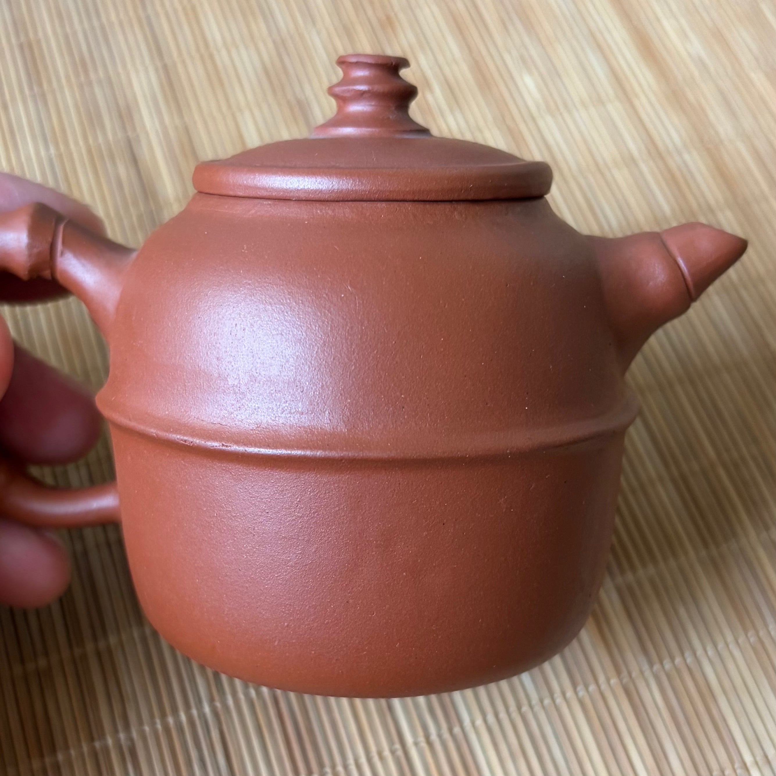 Hongni Teapot