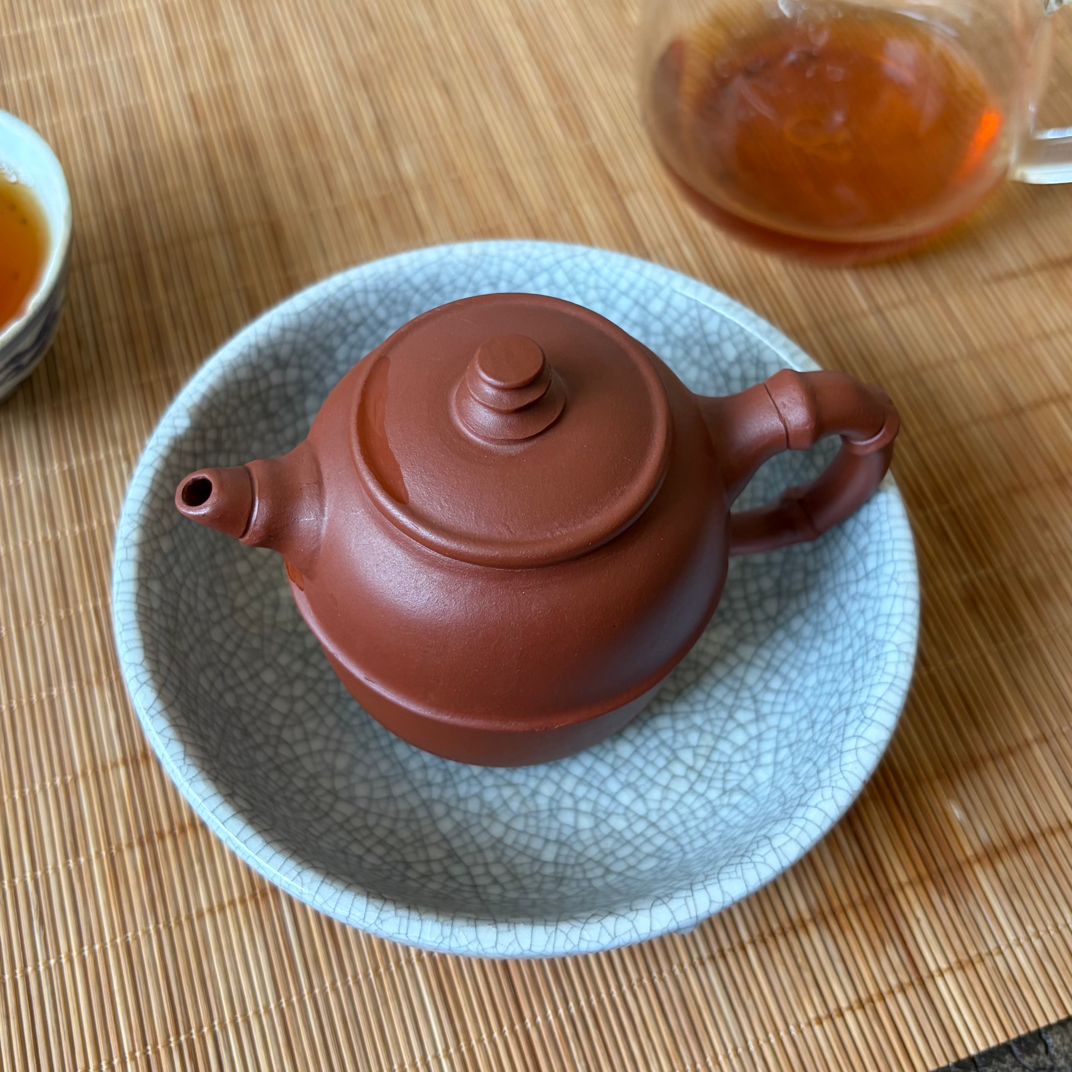 Hongni Teapot