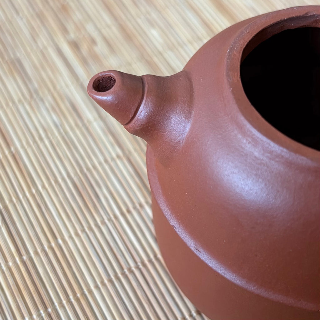 Hongni Teapot