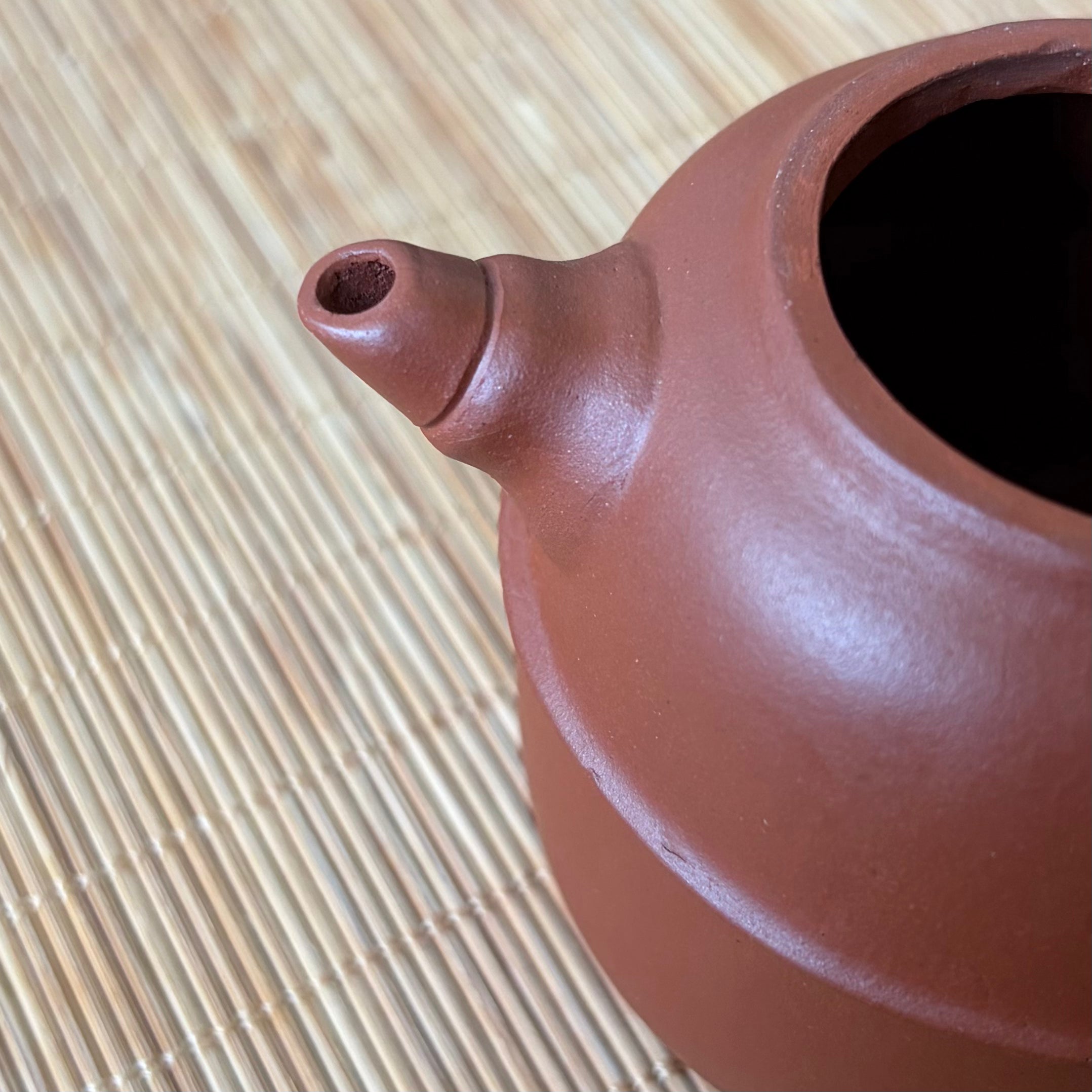 Hongni Teapot
