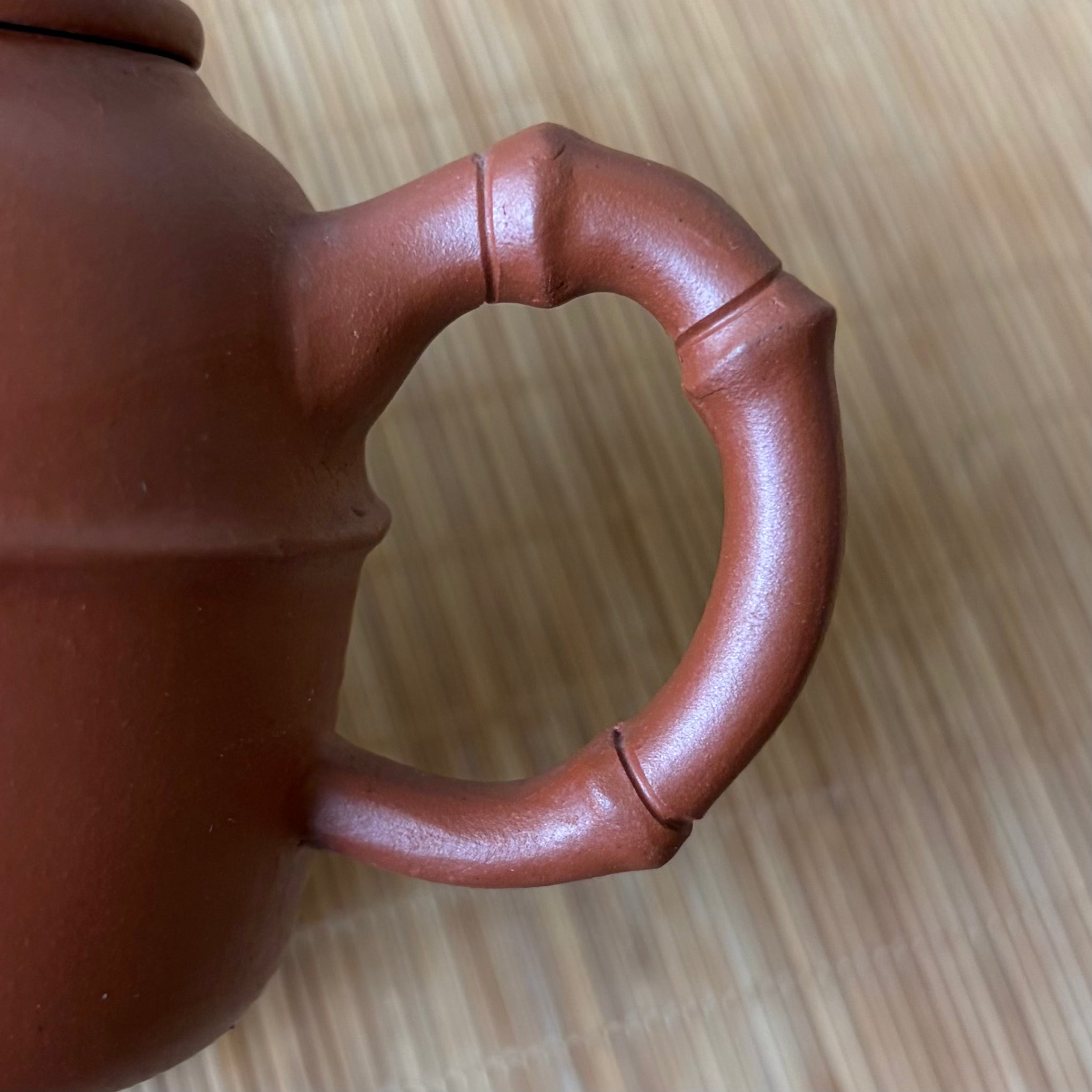 Hongni Teapot