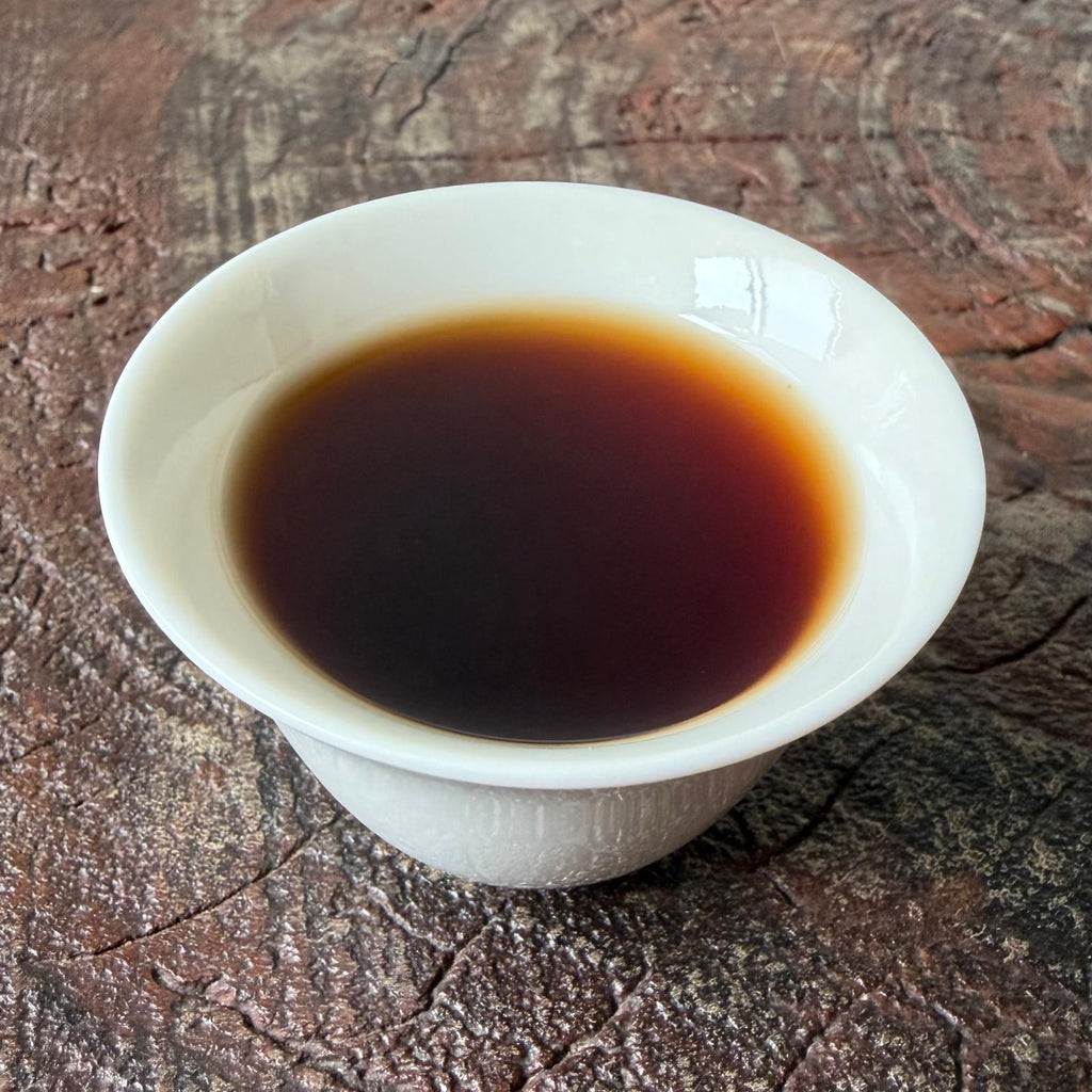 Taiwan Heirloom Oolong