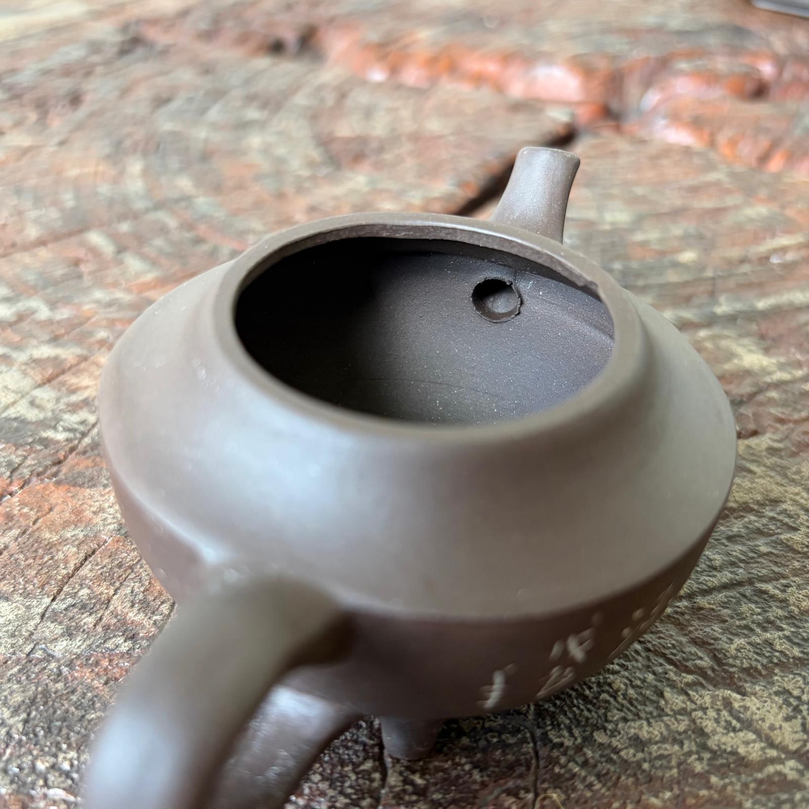 Zini Teapot