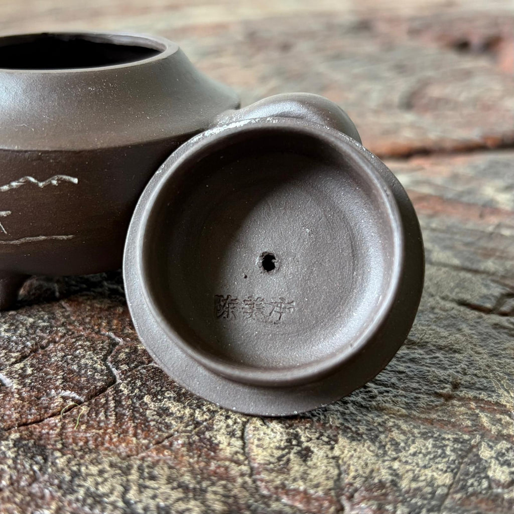 Zini Teapot