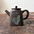 Zini Teapot