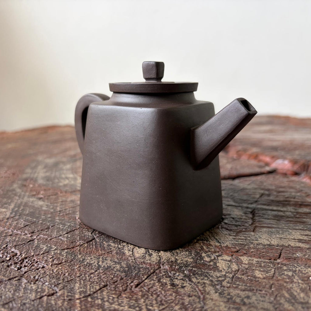 Zini Teapot