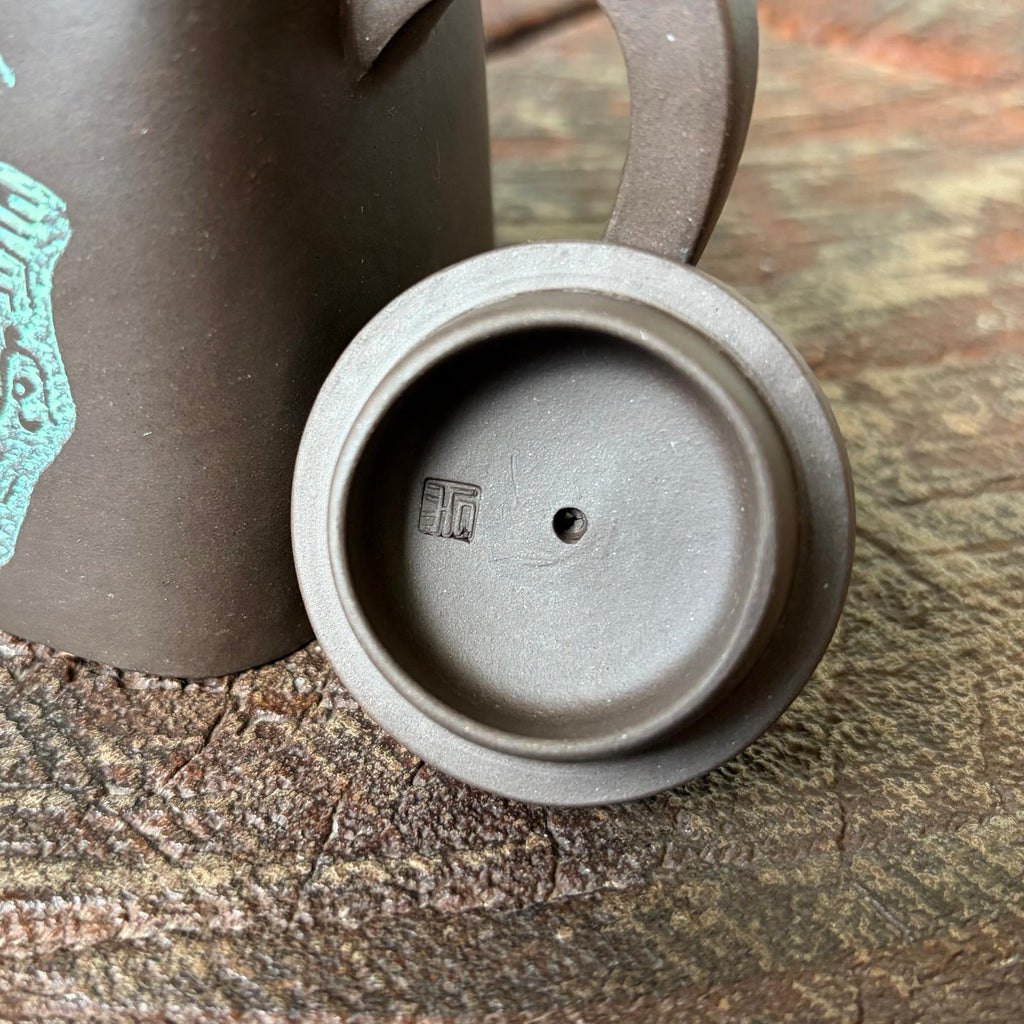 Zini Teapot