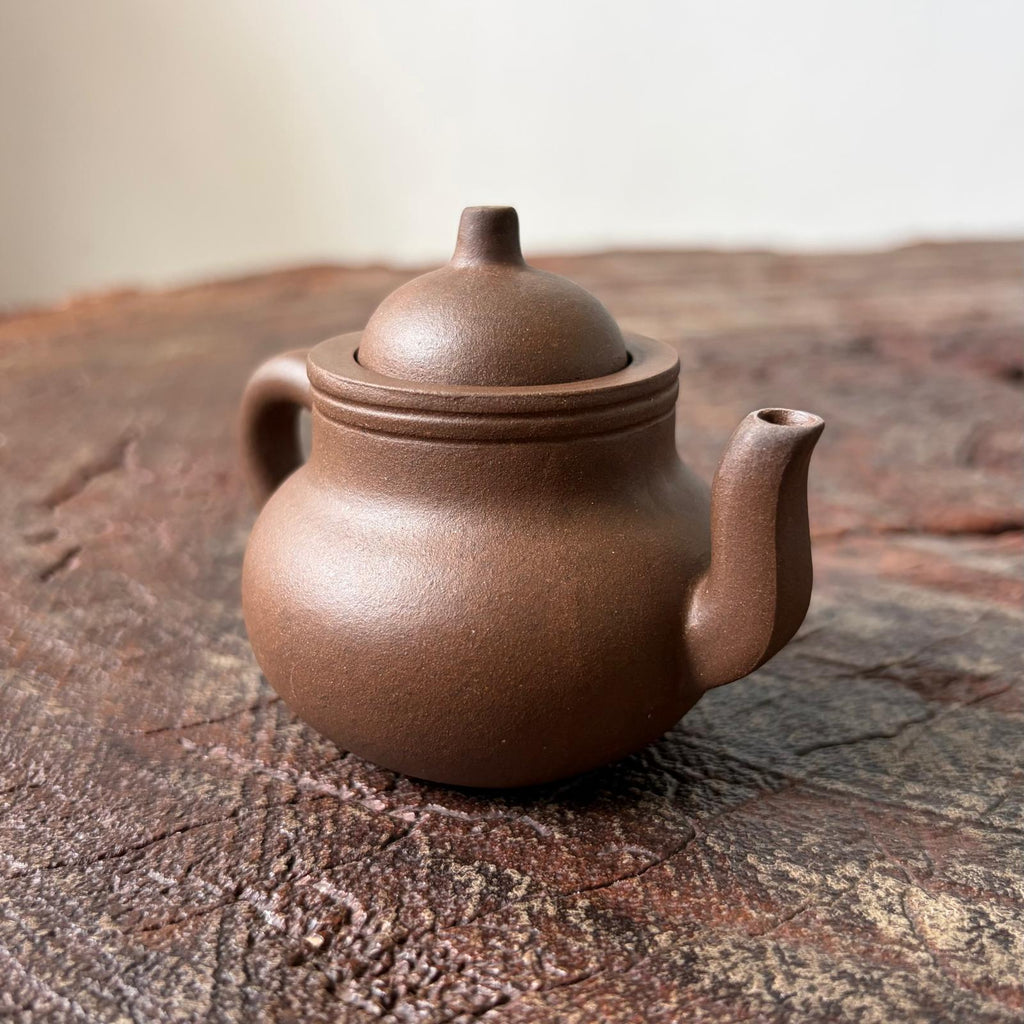 Zini Teapot