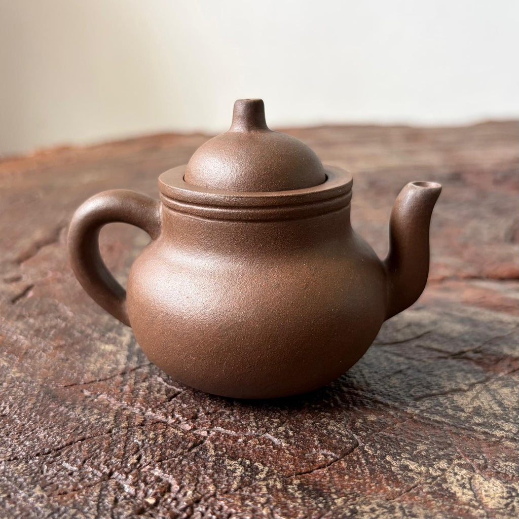 Zini Teapot