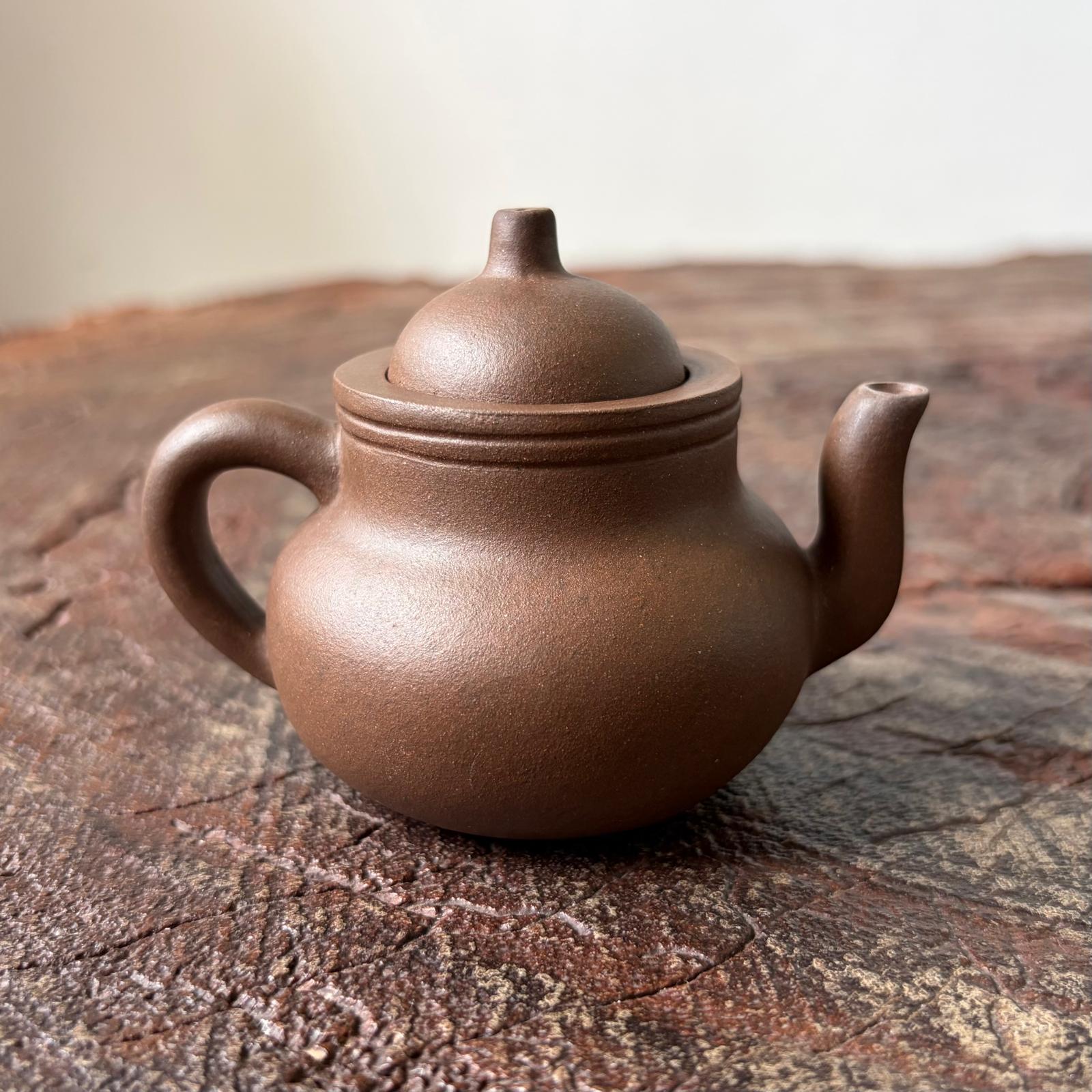 Zini Teapot