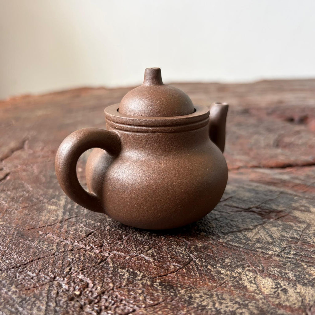 Zini Teapot
