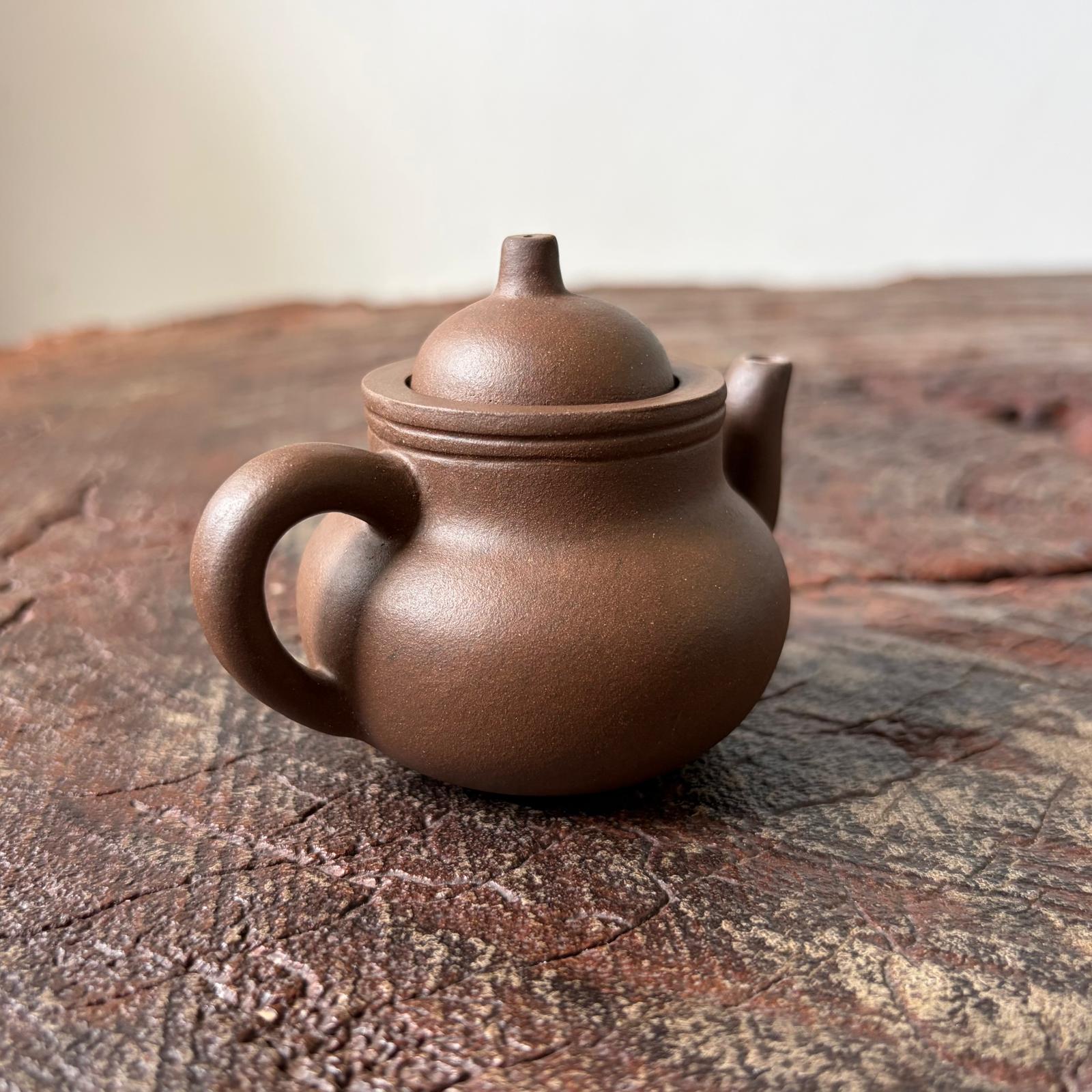 Zini Teapot