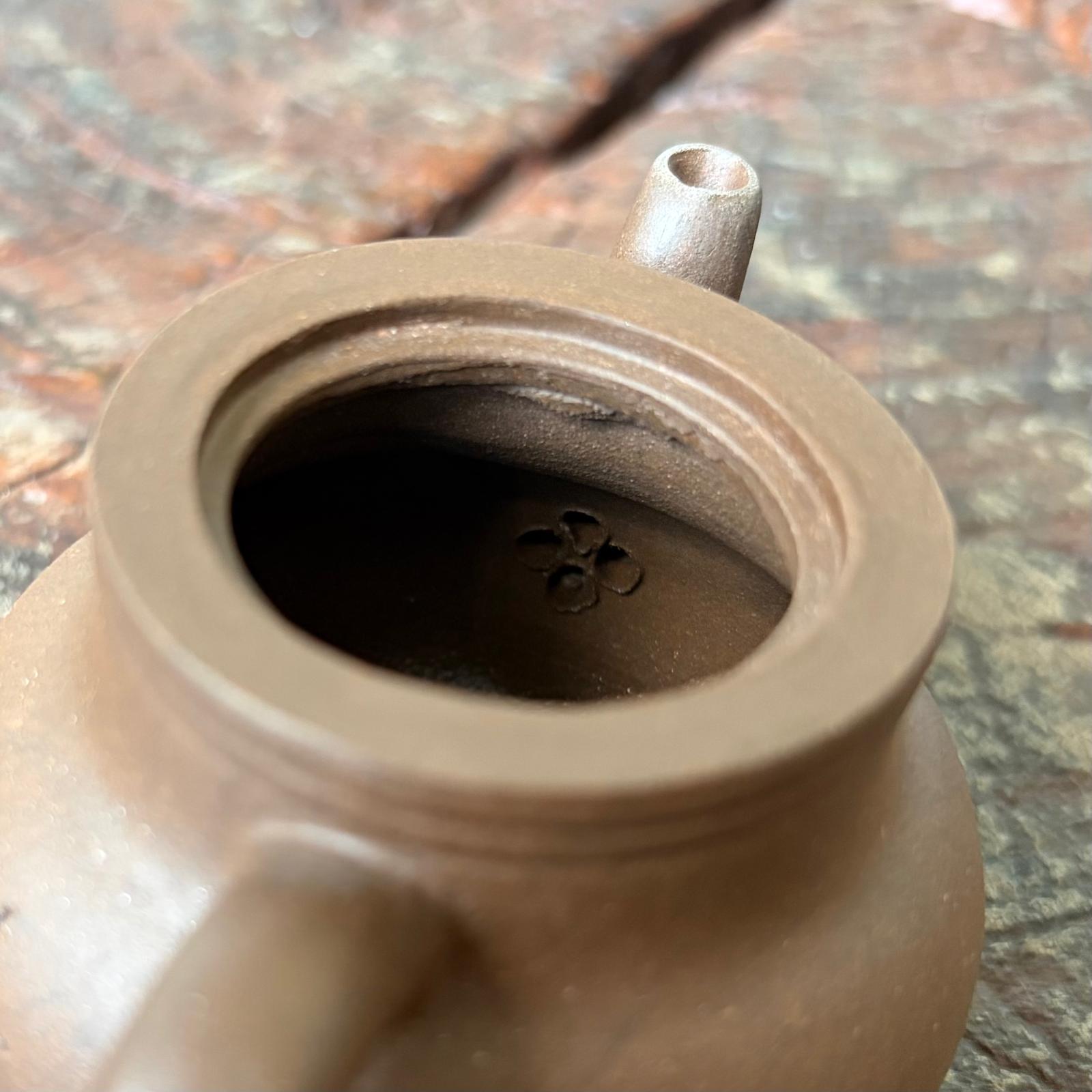 Zini Teapot