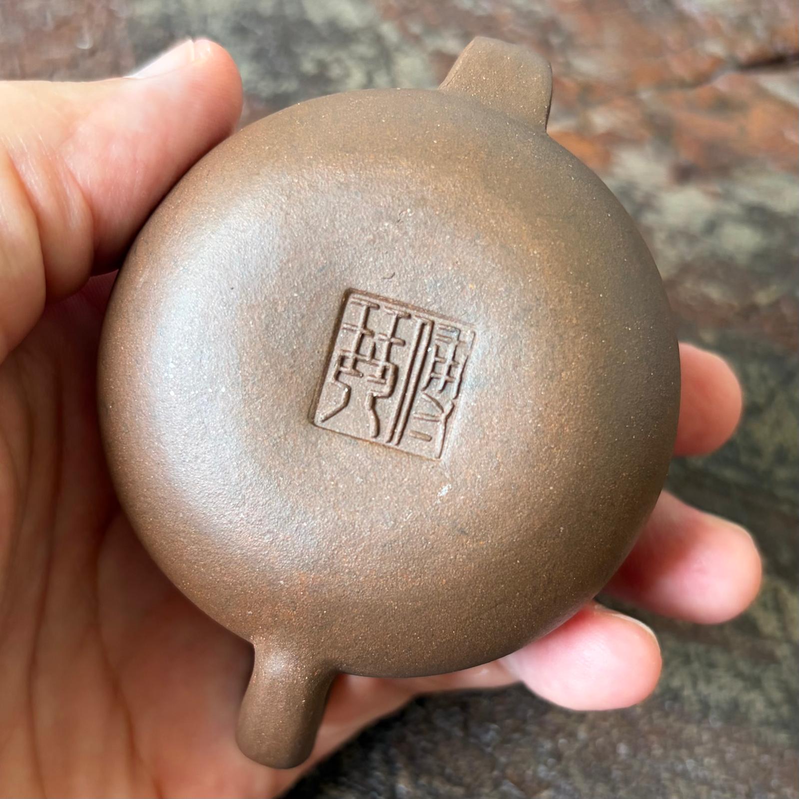 Zini Teapot