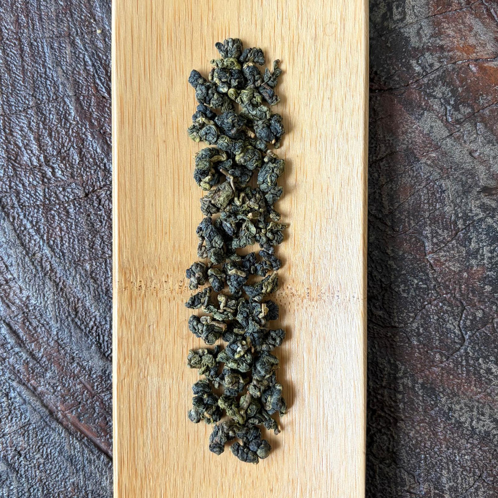 Alishan Yefang High Mountain Oolong