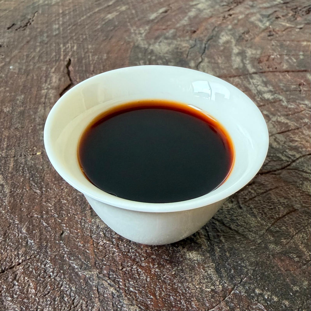 2000 Shou Puer Diamond Brick